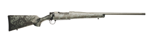 Christensen Arms Mesa FFT 22 Creedmoor 20" Tungsten Gray Carbon Fiber