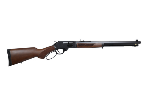 Henry H12 Provider 357 Magnum 20" Walnut