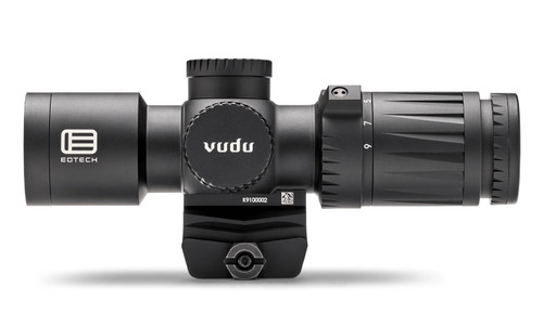 EOTech Vudu 3-9x32 SFP MD6 MOA