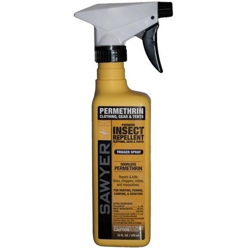 Sawyer Permethrin Premium Insect Repellent 24 oz Spray