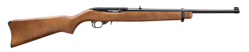 Ruger 10/22 Carbine 250th Anniversary 22 LR 18.5" Hardwood 10-Round