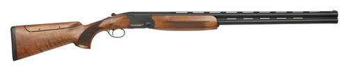 Weatherby Orion Sporting 12 Gauge Over/Under 30" Matte Walnut