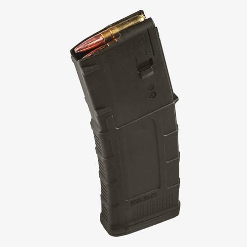 Magpul PMAG 30 AR/M4 GEN M3 300 Blackout 30-Round Magazine OD Green