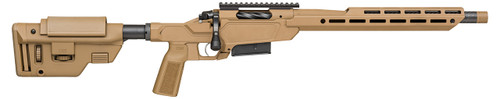 Springfield Armory Model 2020 Heatseeker 6.5 Creedmoor 22" Coyote Brown Cerakote