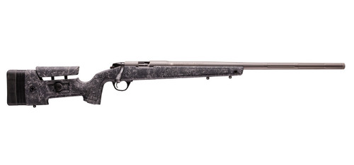 CVA Endura Long Range Hunter (LRH) .45 Cal 26" Fluted Threaded Barrel Muzzleloader