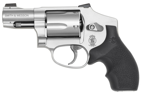 Smith & Wesson Model 940-3 9mm 2.17" Stainless 5-Round