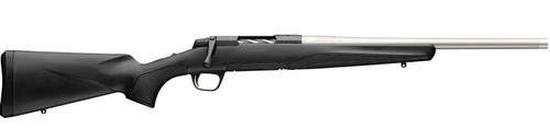 Browning X-Bolt 2 Composite Special LR SPR 6.5 Creedmoor 18" Matte Stainless Steel Threaded Barrel Synthetic Stock