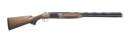 Pointer FT912 12 Gauge Over/Under 28" Black Walnut