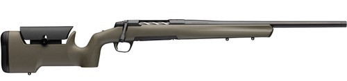Browning X-Bolt 2 Special MAX LR SPR 300 PRC 22" OD Green/Black Synthetic