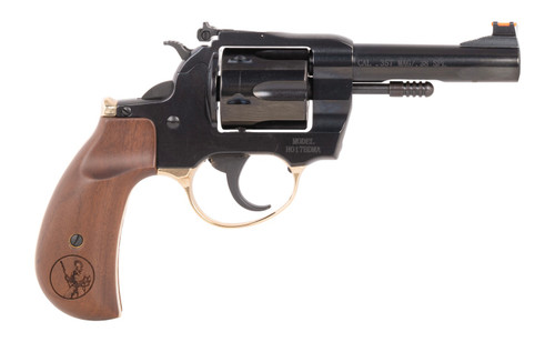 Henry Repeating Arms Big Boy Deadeye 357 Magnum 4" Blued 6-Round