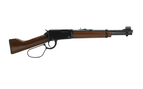 Henry Repeating Arms H1 Mare's Leg 22 WMR 12.875" Blued 8+1