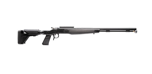 CVA Optima XP .50 Cal 26" Black Package with Konus Scope