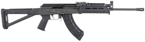 Century Arms VSKA Trooper Bolt Action Rifle 7.62x39mm 30rd Magazine 16.5" Barrel