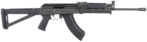 Century Arms VSKA Trooper Bolt Action Rifle 7.62x39mm 30rd Magazine 16.5" Barrel