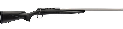Browning X-Bolt 2 Composite Special LR 300 Winchester Magnum 26" Matte Stainless Threaded Black Synthetic