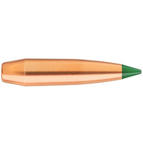 Sierra 6.5mm 120 Grain Tipped GameKing Box of 500
