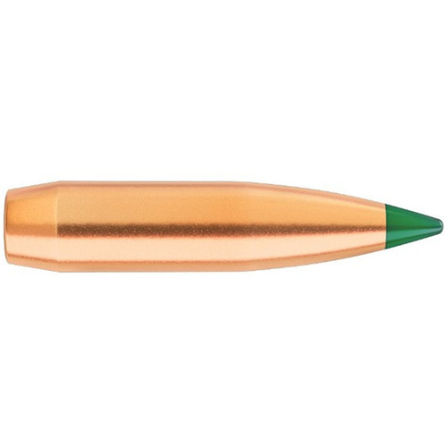 Sierra 30 Caliber 195 Grain Tipped GameKing Box of 500