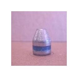 Magnus 380 Caliber 100 Grain Flat Point Bevel Base Box of 500