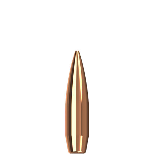 Lapua 30 Caliber 175 Grain MaxRange Target Open Tip Match Box of 100