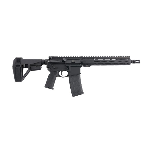 Colt AR-15 M4 5.56 NATO 11.5" Black 30+1
