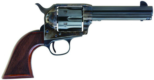 Cimarron Firearms Arizona Ranger 45 Long Colt 4.75" Competition Single Action Revolver