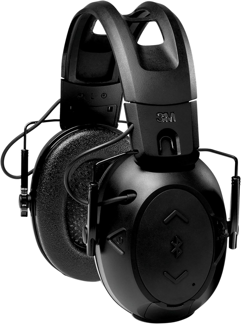 3M Peltor Sport Tactical 300 Electronic Ear Muffs 24dB