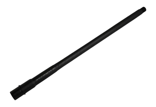 One Horse 16" Pistol Gas SOCOM Barrel 300 Blackout