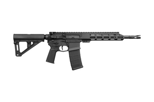 US PALM Storm Cat4 5.56 NATO 11.5" Black 30+1