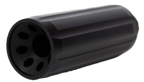 Kaw Valley Precision XL Pistol Linear Compensator 5/8x24 Black
