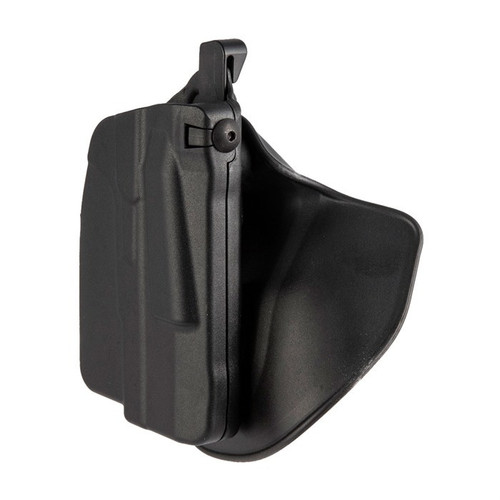 Safariland 7378 ALS Concealment Holster Right Hand Glock 43 with TLR-6 Black
