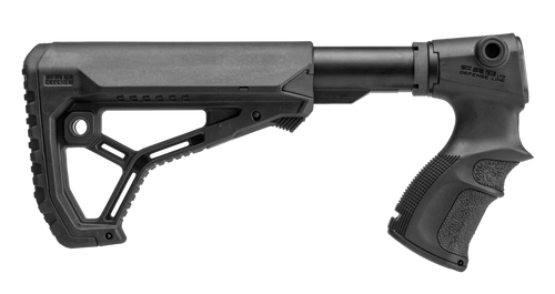 Fab Defense FX-AGR870FK M4 Collapsible Buttstock for Remington 870