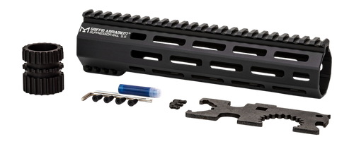 Griffin Armament Low Profile SR Rail 9.5 Inch