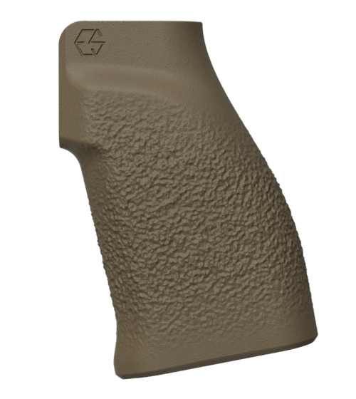 Edgar Sherman Design Pebble Grip Fine FDE