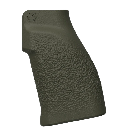 Edgar Sherman Design Pebble Grip Fine RG