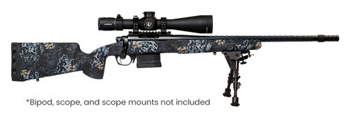 Horizon Firearms Vandal Prime 300 PRC 24" Bolt Action Rifle