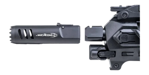 CAA RONI GEN4 Micro Conversion Kit 5 Inch Muzzle Extension with Brake