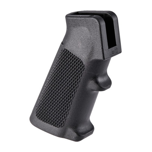 Brownells BRN AR-15 A2 Pistol Grip Black