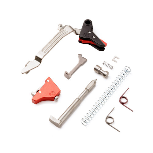 Timney Ultimate Builder's Kit for Glock Gen 3-4