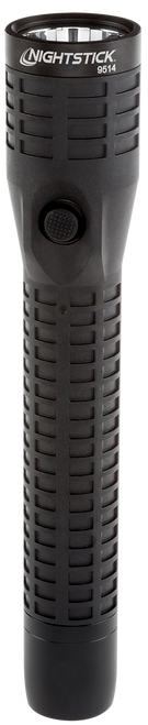 Bayco NSR9514XL Polymer Flashlight Black