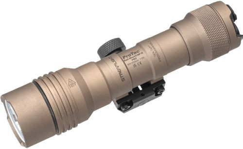 RAIL MOUNT LIGHT DESERT TANSTREAMLIGHT PRO TAC HP-X PRO 
