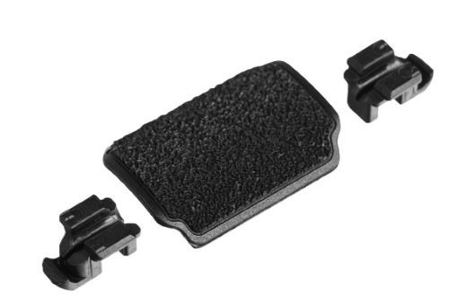 PACK OF 6UTG SNAP IN M-LOK PANEL COVERS 