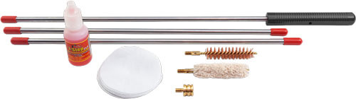 KIT .50CALPRO SHOT BLACK POWDER CLEANING 