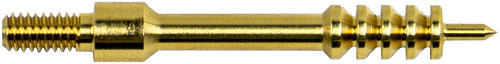 Pro-Shot 6.8mm Brass Jag with Spear Tip for Rifle/Pistol Cleaning