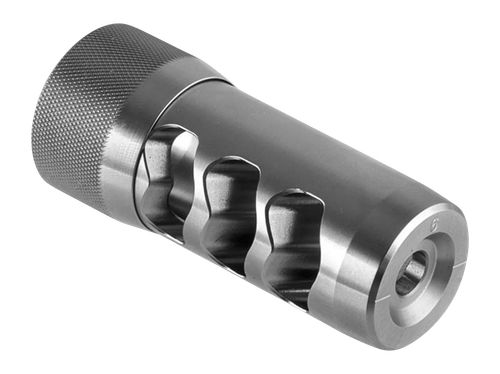 Area 419 Hellfire Muzzle Brake 338 Caliber 5/8-24 Thread
