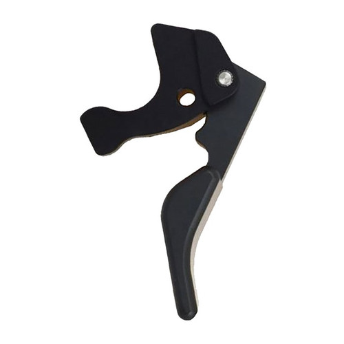 Tandemkross Fireswitch Extended Magazine Release Ruger 10/22 Black