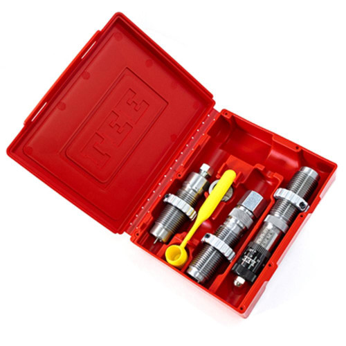 Lee Precision .400 Legend Micrometer Full Length 3-Die Set