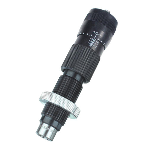 Forster 6.8 Western Bench Rest Ultra Micrometer Seating Die