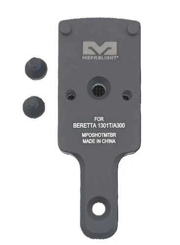 Meprolight MPO PRO-F Green Dot with RMR Plate for Beretta A300/1301