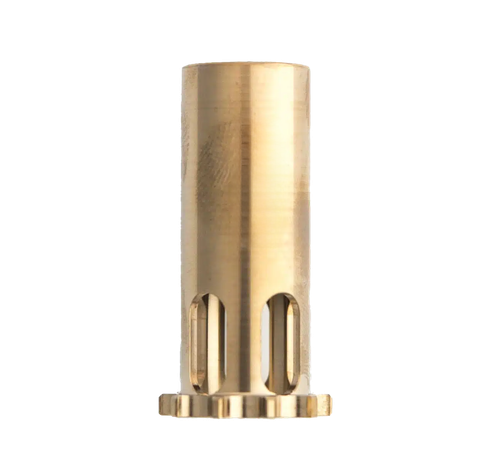 JK Armament JK155PISTON578X28 Piston .45 Cal .578x28 Stainless Steel For Pistol