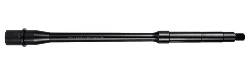 Lead & Steel 5.56mm Government Profile Rifle Barrel 13.9" with M4 Feed Ramps